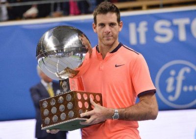 德尔波特罗战胜费德勒(德尔波特罗排名跃升至第42位)