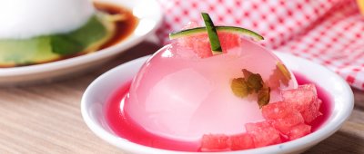 山楂糕不凝固怎么办