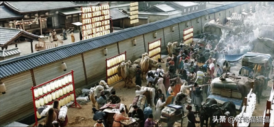 《长安十二时辰》为什么会烂尾?