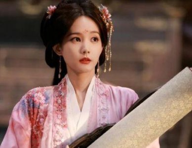 《九重紫》:2024年古偶剧市场的黑马,成功融合复仇、权谋与爱情