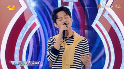 见证了内娱的繁华与低谷,保住何炅就是保住了芒果台的收视率