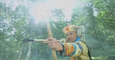 现在的古偶都这么癫吗?