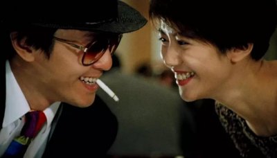 张学友李香兰黄金年代(周星驰念念不忘的李香兰是谁)