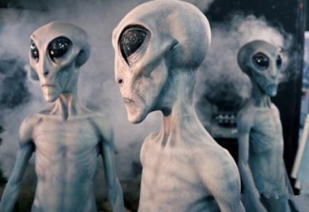 中科院院士证实有外星人（真的有外星人牛津教授）(4)