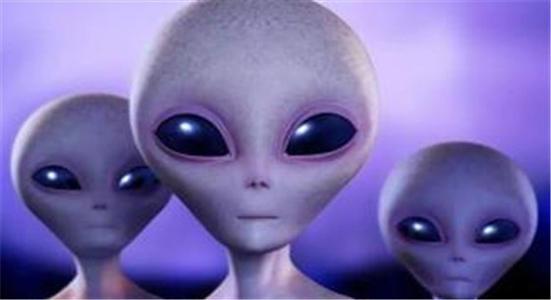 中科院院士证实有外星人（真的有外星人牛津教授）(1)
