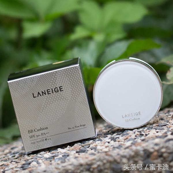 哪种气垫bb最好用（分析一下十款气垫BB的优缺点）(2)