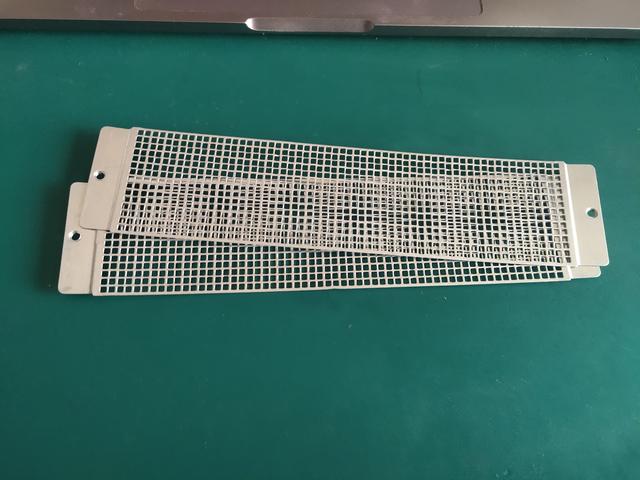支持1u电源的机箱（在家里用是很合适的）(11)