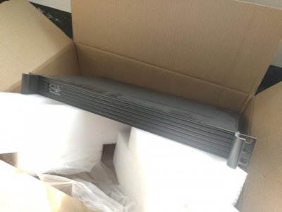 ​支持1u电源的机箱（在家里用是很合适的）