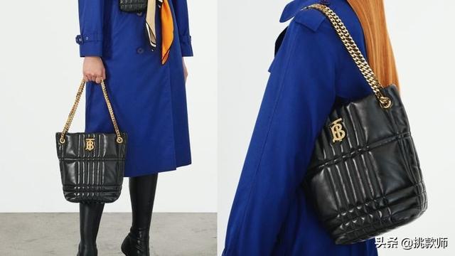 小众高级感手提包2022新款时尚（秋冬值得投资的梦幻手袋都在这）(81)