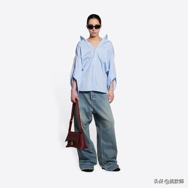 小众高级感手提包2022新款时尚（秋冬值得投资的梦幻手袋都在这）(41)