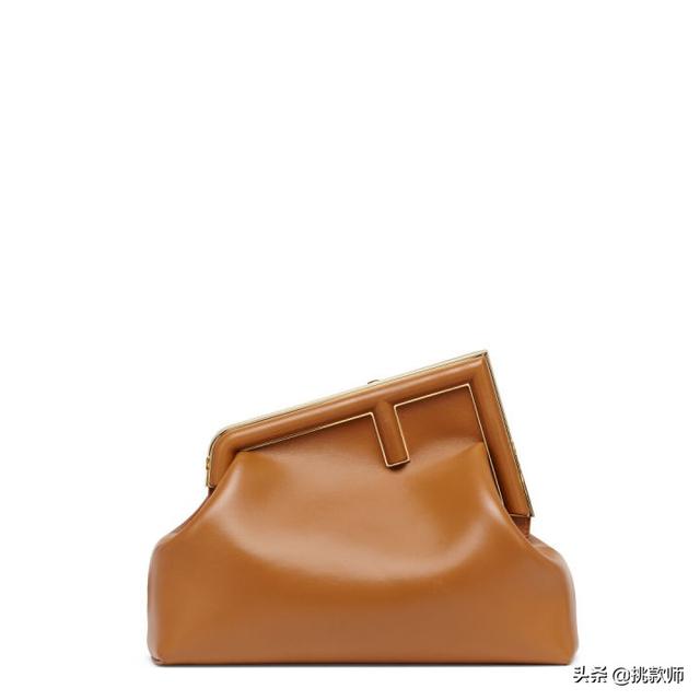 小众高级感手提包2022新款时尚（秋冬值得投资的梦幻手袋都在这）(57)