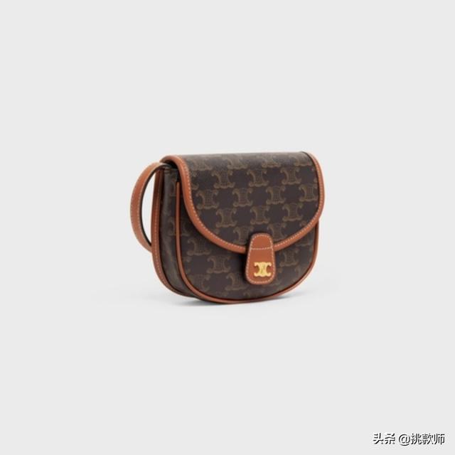 小众高级感手提包2022新款时尚（秋冬值得投资的梦幻手袋都在这）(62)