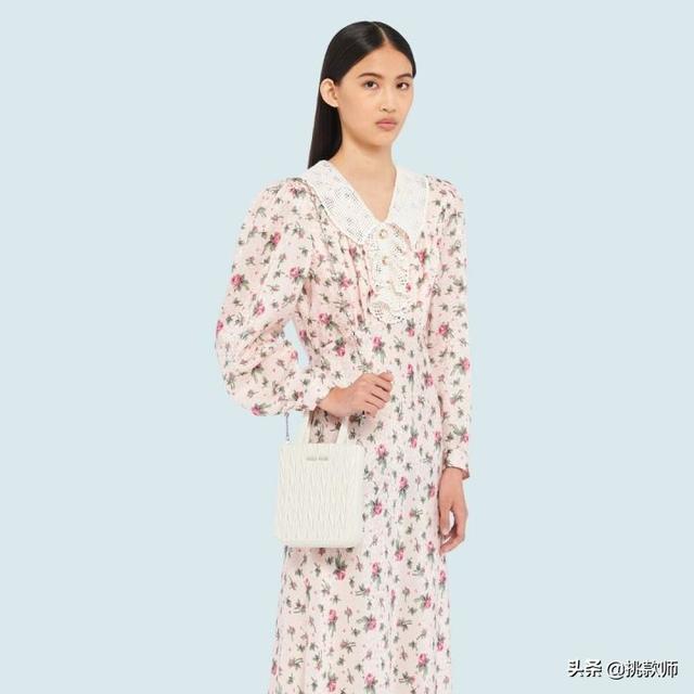 小众高级感手提包2022新款时尚（秋冬值得投资的梦幻手袋都在这）(85)