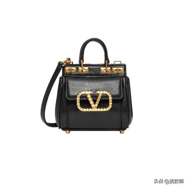 小众高级感手提包2022新款时尚（秋冬值得投资的梦幻手袋都在这）(66)