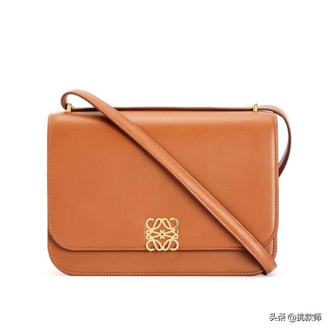 小众高级感手提包2022新款时尚（秋冬值得投资的梦幻手袋都在这）(18)