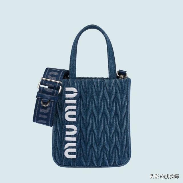小众高级感手提包2022新款时尚（秋冬值得投资的梦幻手袋都在这）(84)