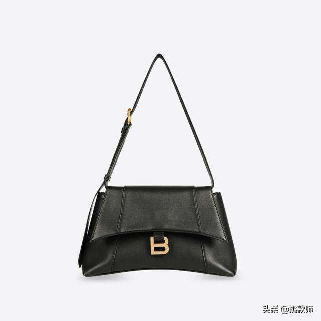 小众高级感手提包2022新款时尚（秋冬值得投资的梦幻手袋都在这）(40)