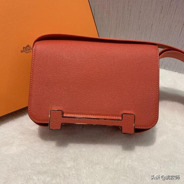小众高级感手提包2022新款时尚（秋冬值得投资的梦幻手袋都在这）(45)