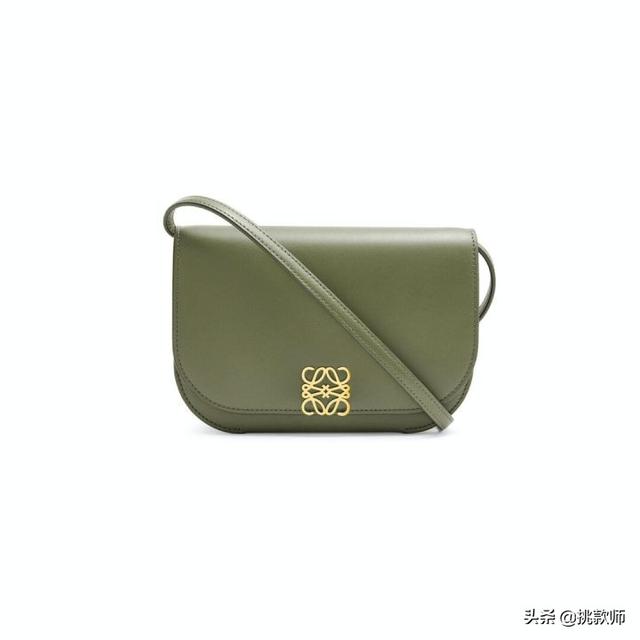 小众高级感手提包2022新款时尚（秋冬值得投资的梦幻手袋都在这）(20)