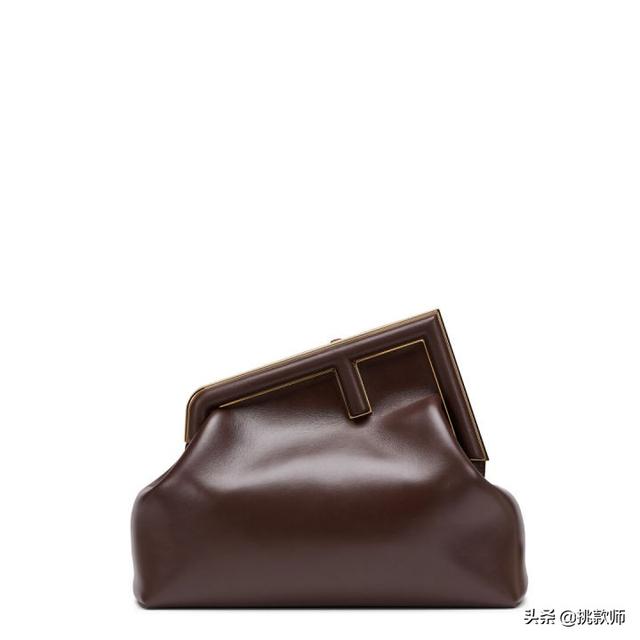 小众高级感手提包2022新款时尚（秋冬值得投资的梦幻手袋都在这）(58)