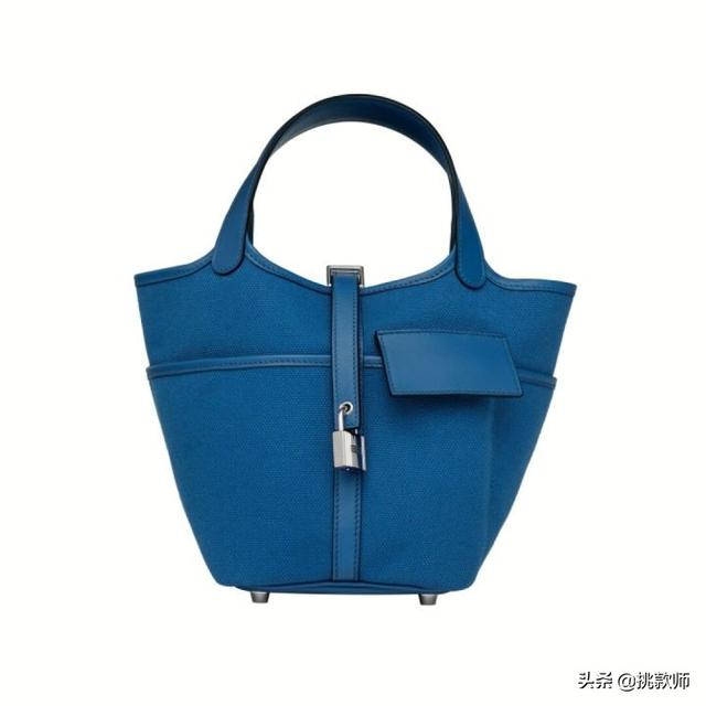 小众高级感手提包2022新款时尚（秋冬值得投资的梦幻手袋都在这）(54)