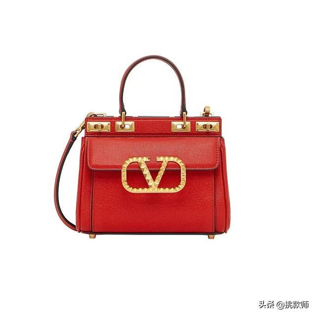 小众高级感手提包2022新款时尚（秋冬值得投资的梦幻手袋都在这）(67)