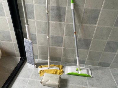 ​哪种拖把好用又干净测评（淘汰4类鸡肋拖把后）