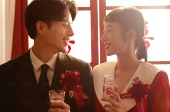 拍了16年婚纱照今天分享24种风格（8种超火爆婚纱照风格）(4)