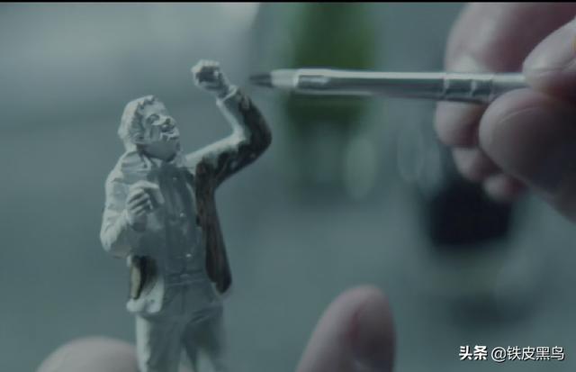 小恶魔彼得丁拉基现状（小恶魔彼得丁拉基新作）(4)