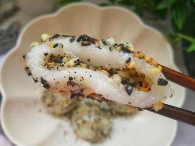 正宗元宵汤圆做法（正月十五吃汤圆）(3)