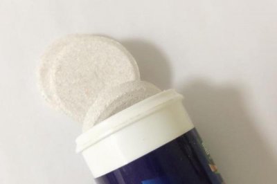 ​牛磺酸泡腾片到底有什么用（处于风口浪尖的）