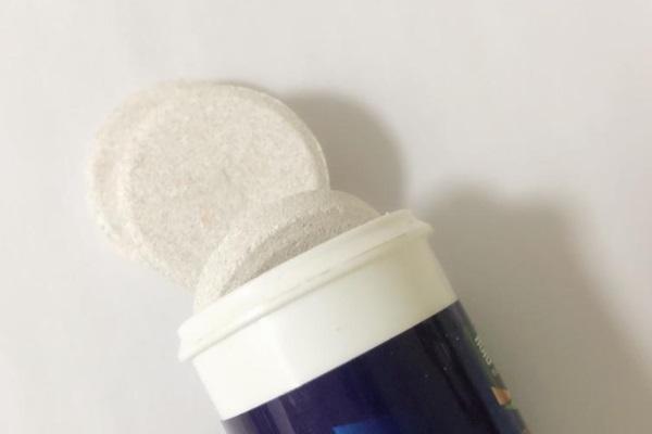 牛磺酸泡腾片到底有什么用（处于风口浪尖的）(1)
