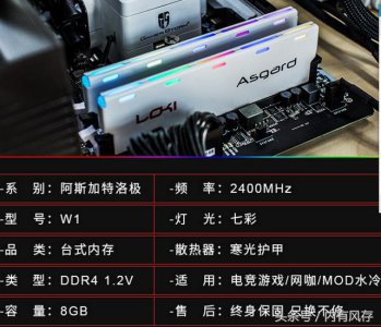 ​内存条时序怎么确定（丢掉对内存条时序的误解）