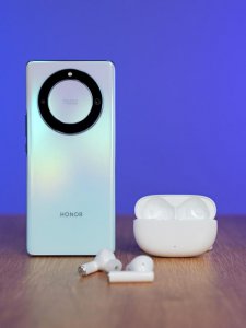 ​荣耀moecen earbuds x3真实测评（上手荣耀亲选EarbudsX3200元档的主动降噪