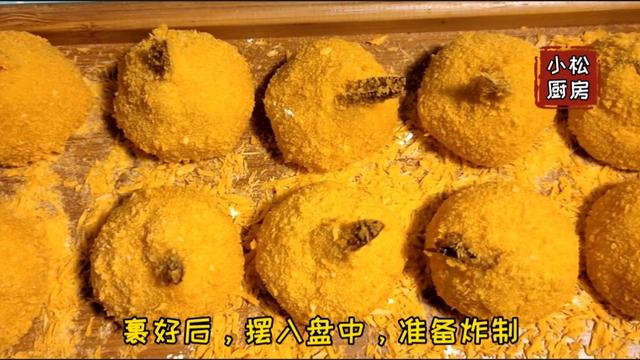 虾球怎么做最好吃又简单（一道减脂营养高颜值的）(21)