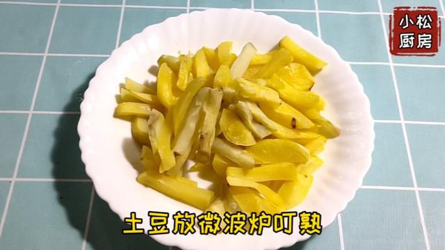 虾球怎么做最好吃又简单（一道减脂营养高颜值的）(11)