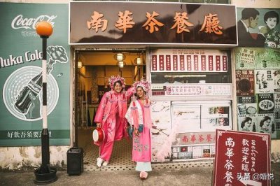 ​拍婚纱照需要提前准备什么（拍婚纱照的流程有哪些）
