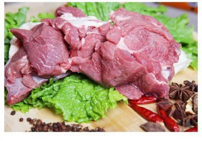 ​羊肉馅饺子的做法最正宗的做法（怎么做才能让饺子馅鲜香不膻）