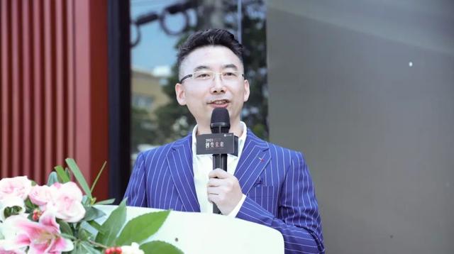 美凯龙官网（尊科全国首家旗舰店正式开业）(3)
