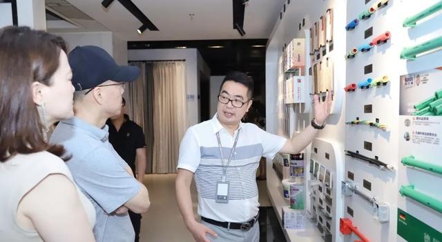 美凯龙官网（尊科全国首家旗舰店正式开业）(8)