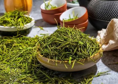 ​绿茶的种类有哪四种（绿茶的8大品种有哪些）