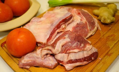 ​正宗牛腩怎么做才好吃（爱吃牛肉的一定要收藏）