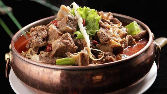 正宗牛腩怎么做才好吃（爱吃牛肉的一定要收藏）(7)