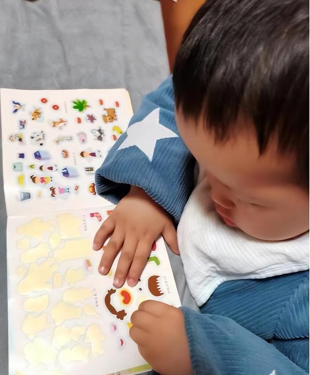 培养孩子专注力的六种方法（3个小妙招培养孩子的专注力）(8)