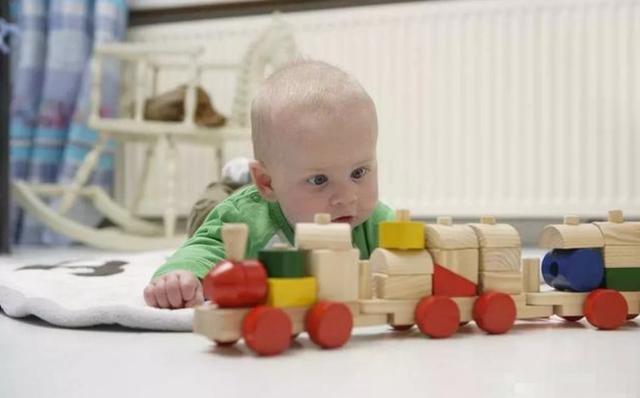 培养孩子专注力的六种方法（3个小妙招培养孩子的专注力）(6)