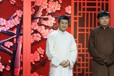 ​李寅飞为什么退出德云社