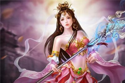 ​10个女主的玄幻小说