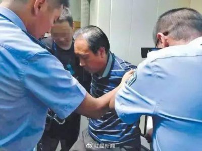​白银案真凶不是高承勇（白银案高承勇辩护律师）