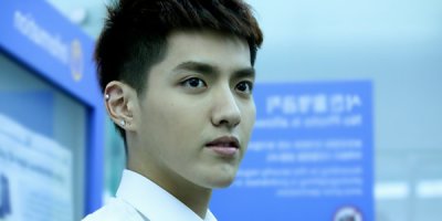 ​吴亦凡国籍是哪国人，吴亦凡是怎么出道的