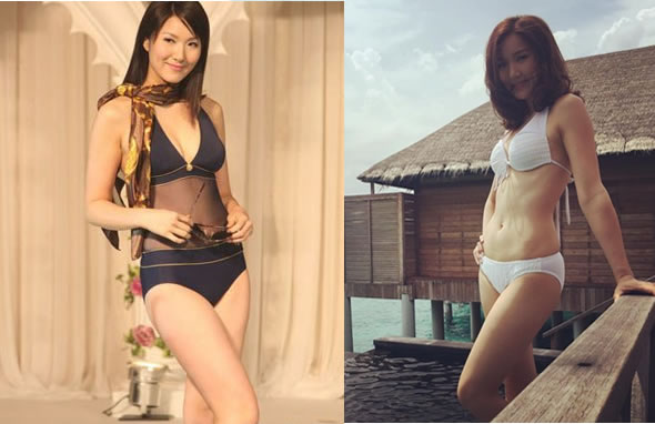 李亚男身高多高